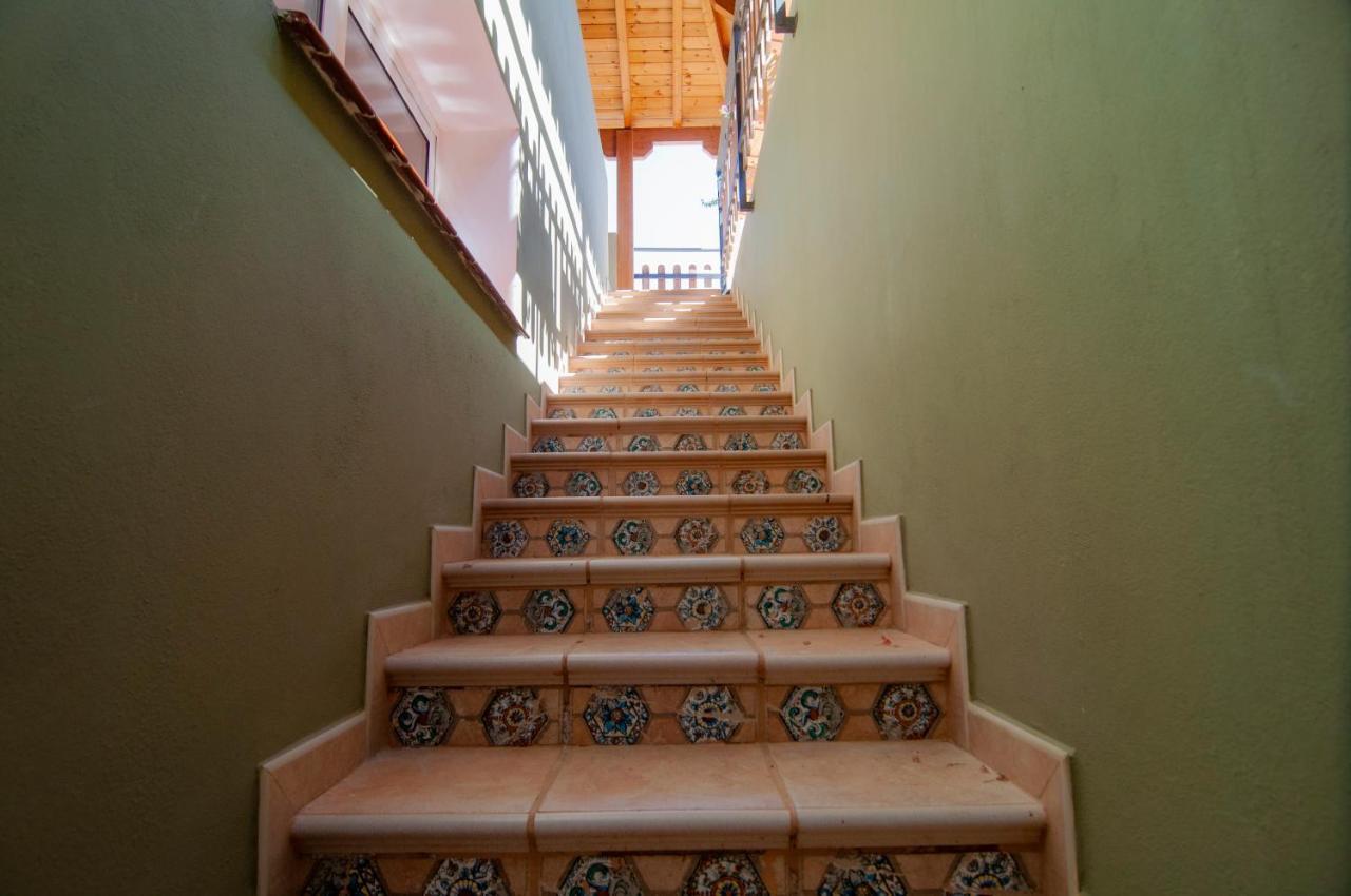 Villa Amapola El Medano  Exterior photo